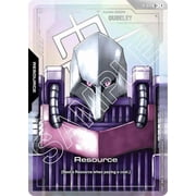 Gundam Dual Impact Common+ Resource R-014