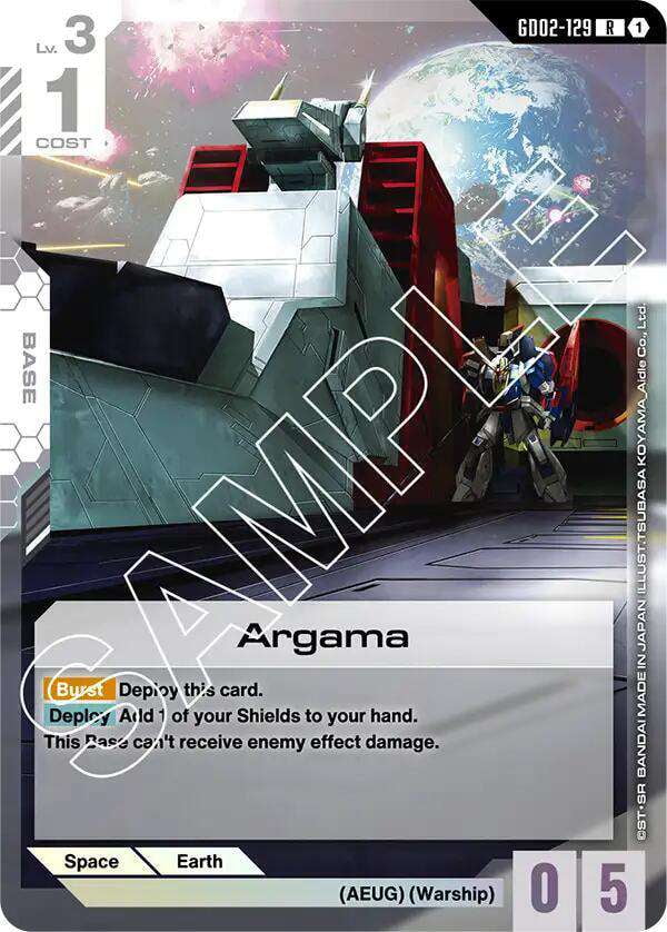 gundam tcg rare cards Where can I see the list of rarities? : r/GundamTCG The Most Expensive Gundam Card