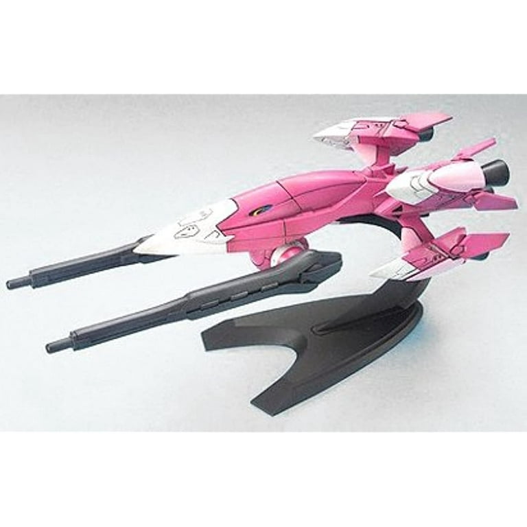 Bandai Gundam Model Kit, Gundam Model Kits Pink