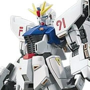 طقم موديل Gundam F91 HG 1144