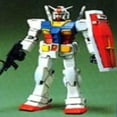 thumbnail image 1 of Gundam FG-01 RX-78-2: E.F.S. Force Prototype Close-Combat Mobile Suit 1/144 Scale Gundam Model Kit (Japanese Import), 1 of 1