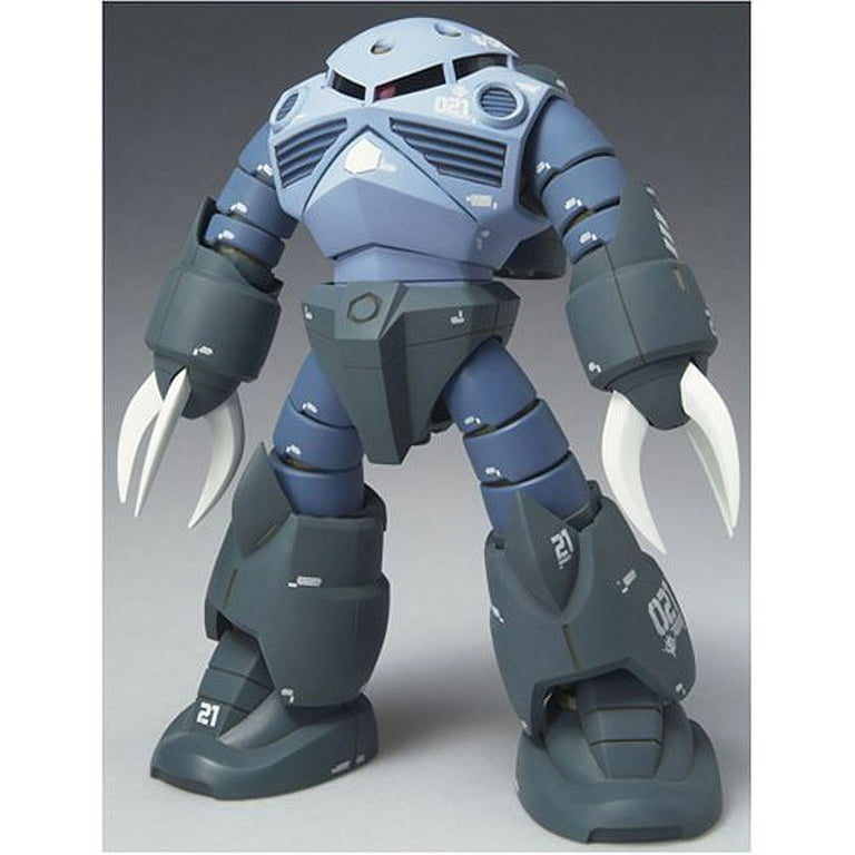 Gundam FIX 3009a Zeonography MSM-07 Z'Gok - Walmart.com
