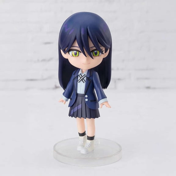 Gundam Figuarts Mini Nyaan Collectable Figure