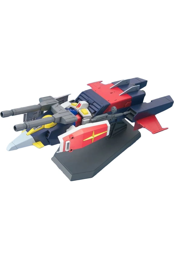 Gundam G-Armor G-Fighter RX-78-2 HG 1:144 Model Kit