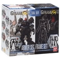 thumbnail image 1 of Bandai Japan Gundam G Frame RMS-099 Rick Dias Action Figures, 1 of 1
