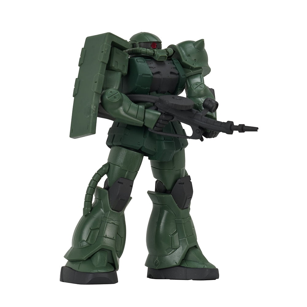 ぬいぐるみ GUNDAM45FRGMT ZAKU ORIGINAL COLOR GREEN 新品 正規 FRGMT ZAKU ORIGINAL COLOR /fragment/フラグメント