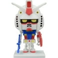 thumbnail image 1 of Gundam Gunpla-kun DX 1:1 Model Kit with Runner Parts, 1 of 6