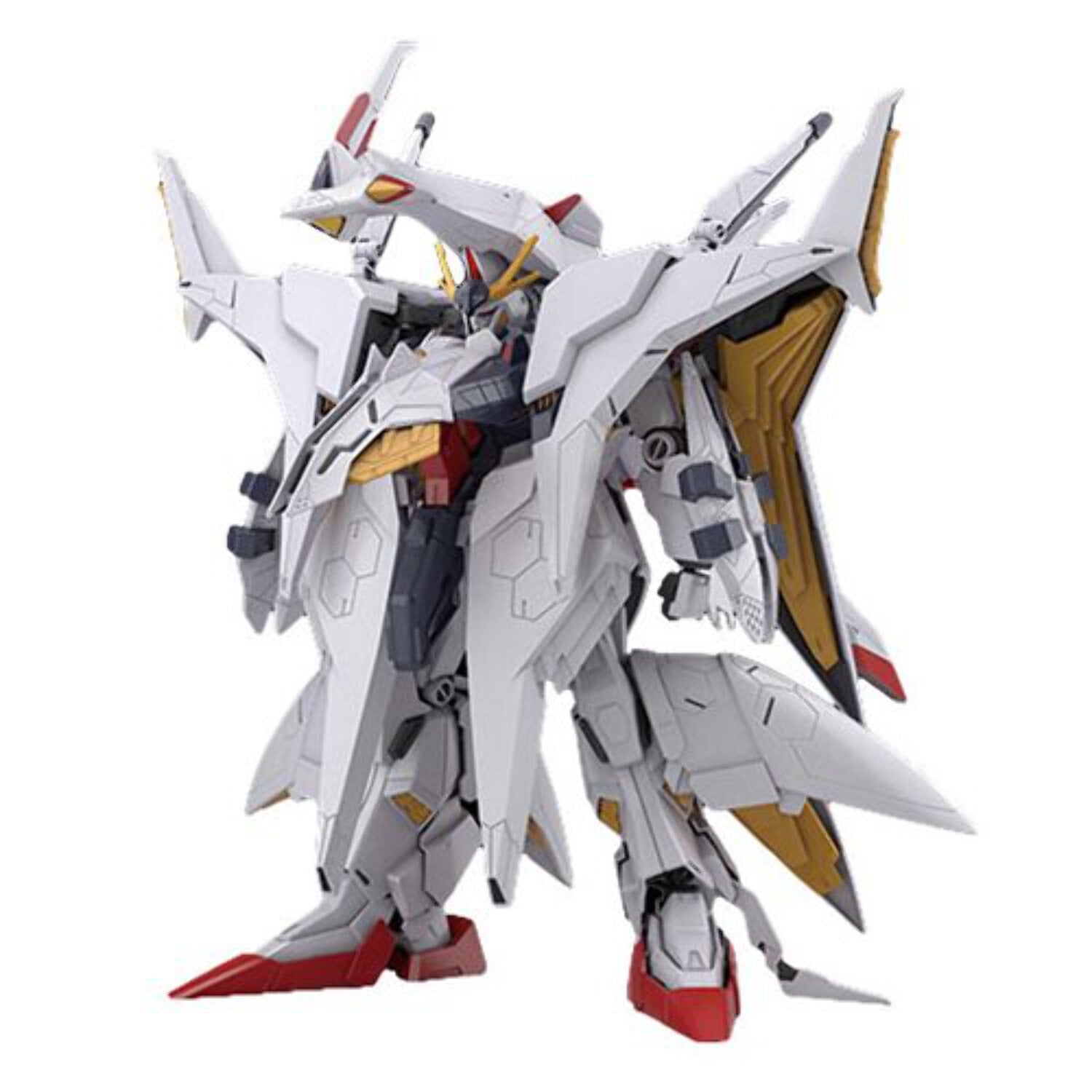 Gundam Hathaway's Flash #229 Penelope HGUC 1:144 Scale Model