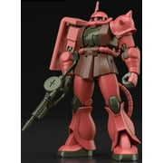 Bandai Hobby Gundam HGUC #234 MS-06S Zaku II Char Custom HG 1/144 Model Kit