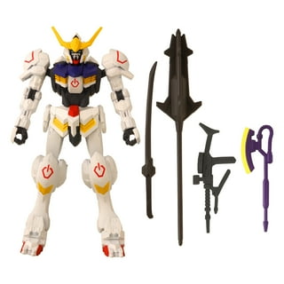 Gundam Gundam Action Figures in Collectible Action Figures Walmart