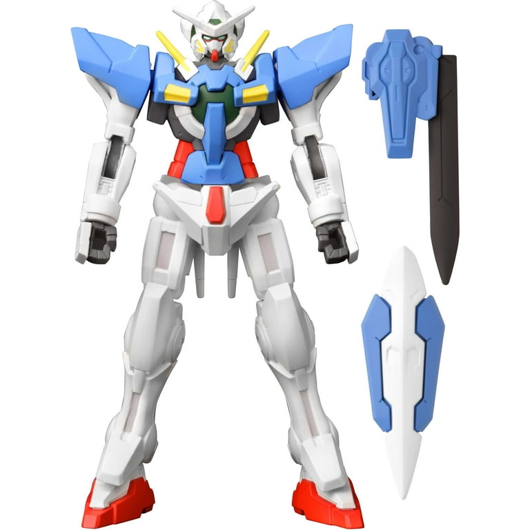 Gundam Infinity Exia Action Figure