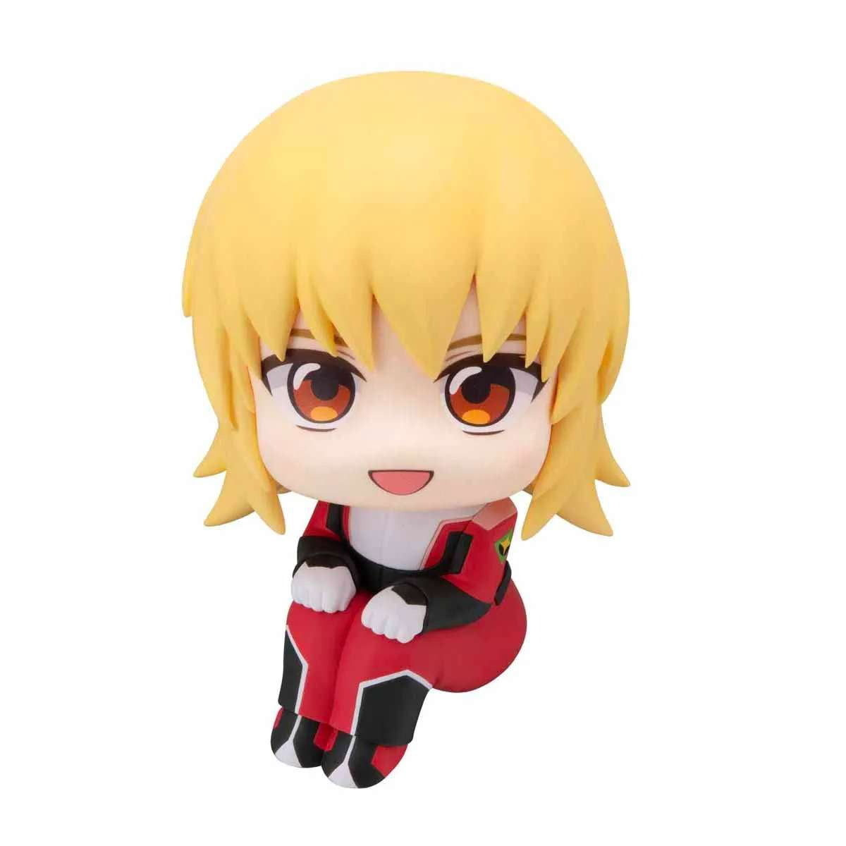Megahouse - Mobile Suit Gundam SEED Freedom - Lookup - Cagalli Yula Athha Figure