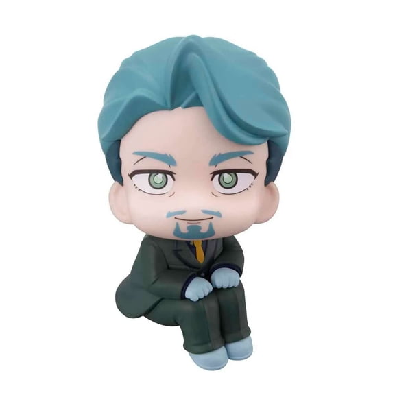 Gundam Lookup Challia Bull Collectable Figure