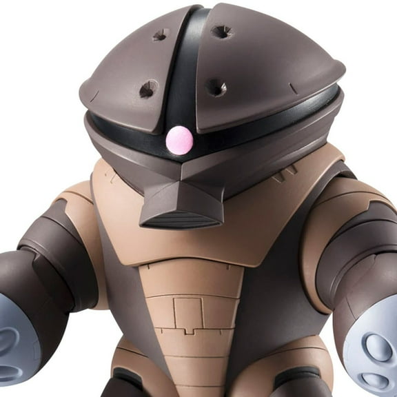 Gundam MSM-04 ACGUY ver. A.N.I.M.E. Robot Spirits Figure