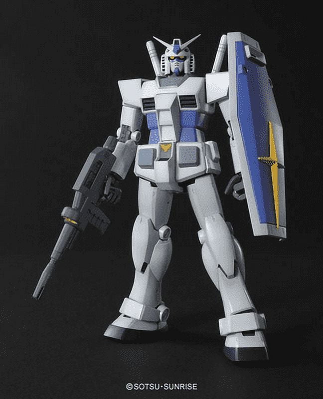 RG1144G-3ガンダムVer.2.0 RX-78-3 G-3 GUNDAM RG1144G-3ガンダムVer.2.0 RX-78-3 G-3 GUNDAM MG RX-78-3 G-