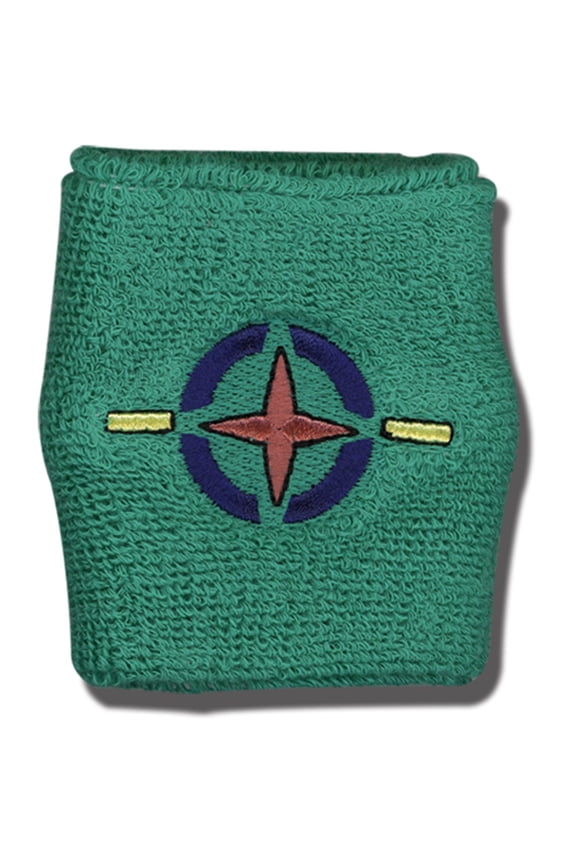 Men's 00 Aeu Anime Wristband