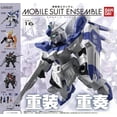 thumbnail image 1 of Gundam Mobile Suit Ensemble Part 16 Gachapon (1 Random), 1 of 1