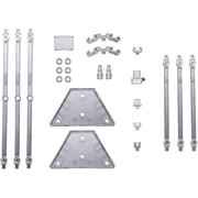Bandai 2637075 Weapons Display Base for 1/144 Gundam Models