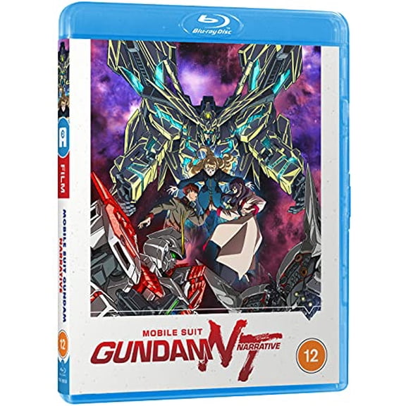 Gundam Narrative [BLU-RAY]