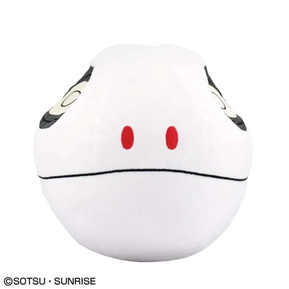 Gundam Nui Plush Haro [reissue]