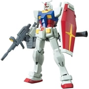 Bandai Hobby - Mobile Suit Gundam - #191 RX-78-2 Gundam Revive HGUC 1/144 Model Kit