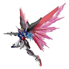 Gundam Seed Destiny Destiny Gundam HG 1:144 Scale Model