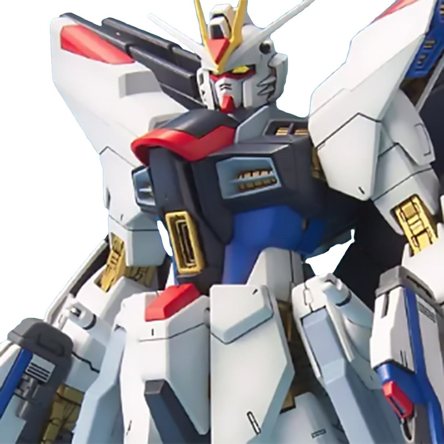 Infinite Justice Gundam MG 1/100 機動戦士ガンダムSEED DESTINY