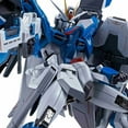 thumbnail image 1 of Gundam Seed Freedom Rising Metal Robot Spirits Figure, 1 of 11