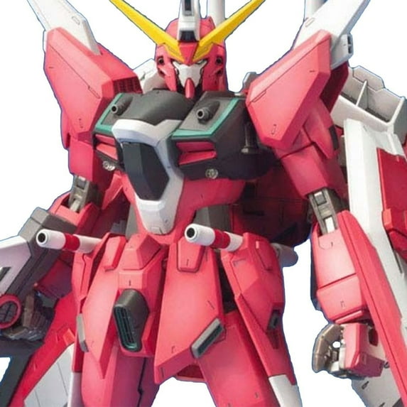 Gundam Seed Infinite Justice Gundam MG 1:100 Model Kit