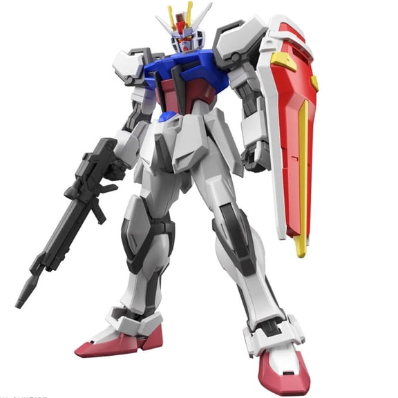 Gundam Seed Strike Gundam EG 1:144 Model Kit