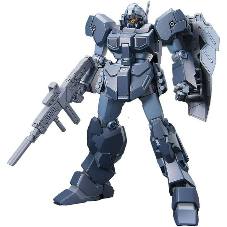 Gundam Unicorn RGM-96X Jesta HG 1:144 Model Kit - Walmart.com