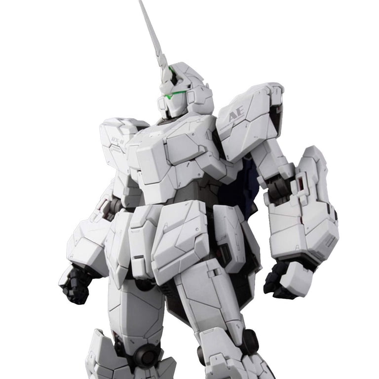 Bandai Hobby - Gundam UC - RX-0 Unicorn Gundam PG 1/60 Model Kit