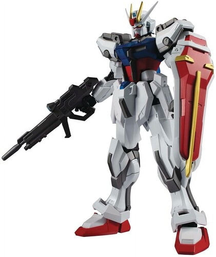 Gundam Universe GAT-X105 Strike Gundam Action Figure 6"
