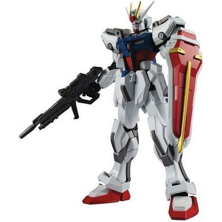 Gundam Universe GAT-X105 Strike Gundam Action Figure 6"