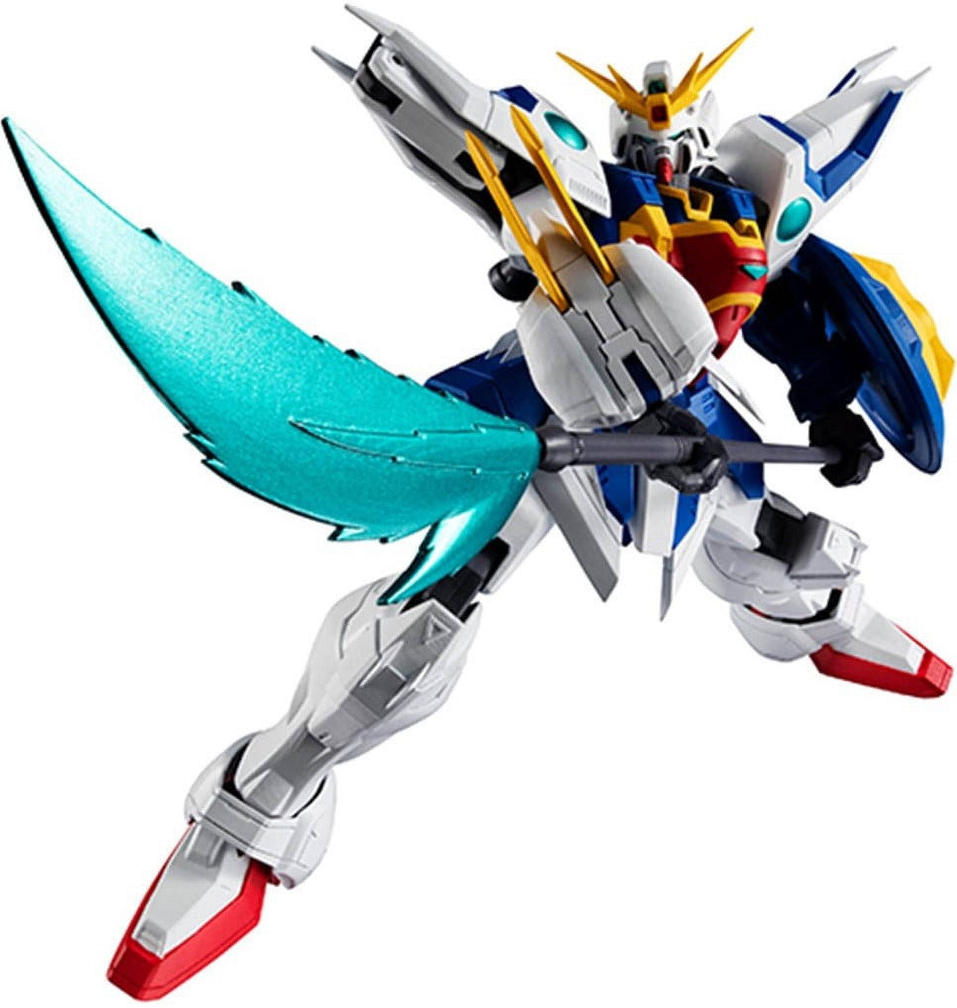 Gundam action figures walmart online