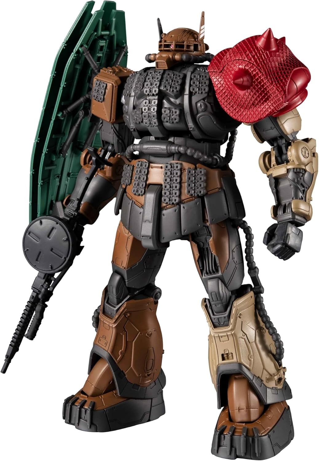 Mobile Suit Zaku