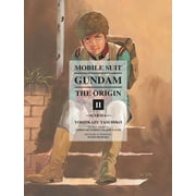 YOSHIKAZU YASUHIKO; HAJIME YATATE; YOSHIYUKI TOMINO Gundam Wing: Mobile Suit Gundam: THE ORIGIN 2 : Garma (Series #2) (Hardcover)