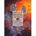 thumbnail image 1 of Gundam the Origin Mobile Suit Gundam: The Origin 12: Encounters, (Hardcover), 1 of 1