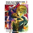 thumbnail image 1 of Gundam Wing: Mobile Suit Gundam WING 1 : Endless Waltz: Glory of the Losers (Series #1) (Paperback), 1 of 1