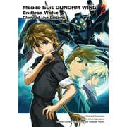 KATSUYUKI SUMIZAWA; TOMOFUMI OGASAWARA Gundam Wing: Mobile Suit Gundam WING 2 : Glory of the Losers (Series #2) (Paperback)