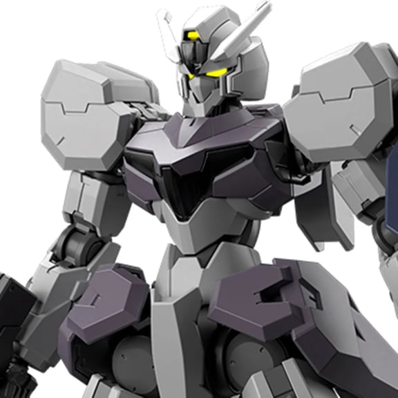 Gundam Witch Mercury Gundvolva HG 1:144 Model Kit