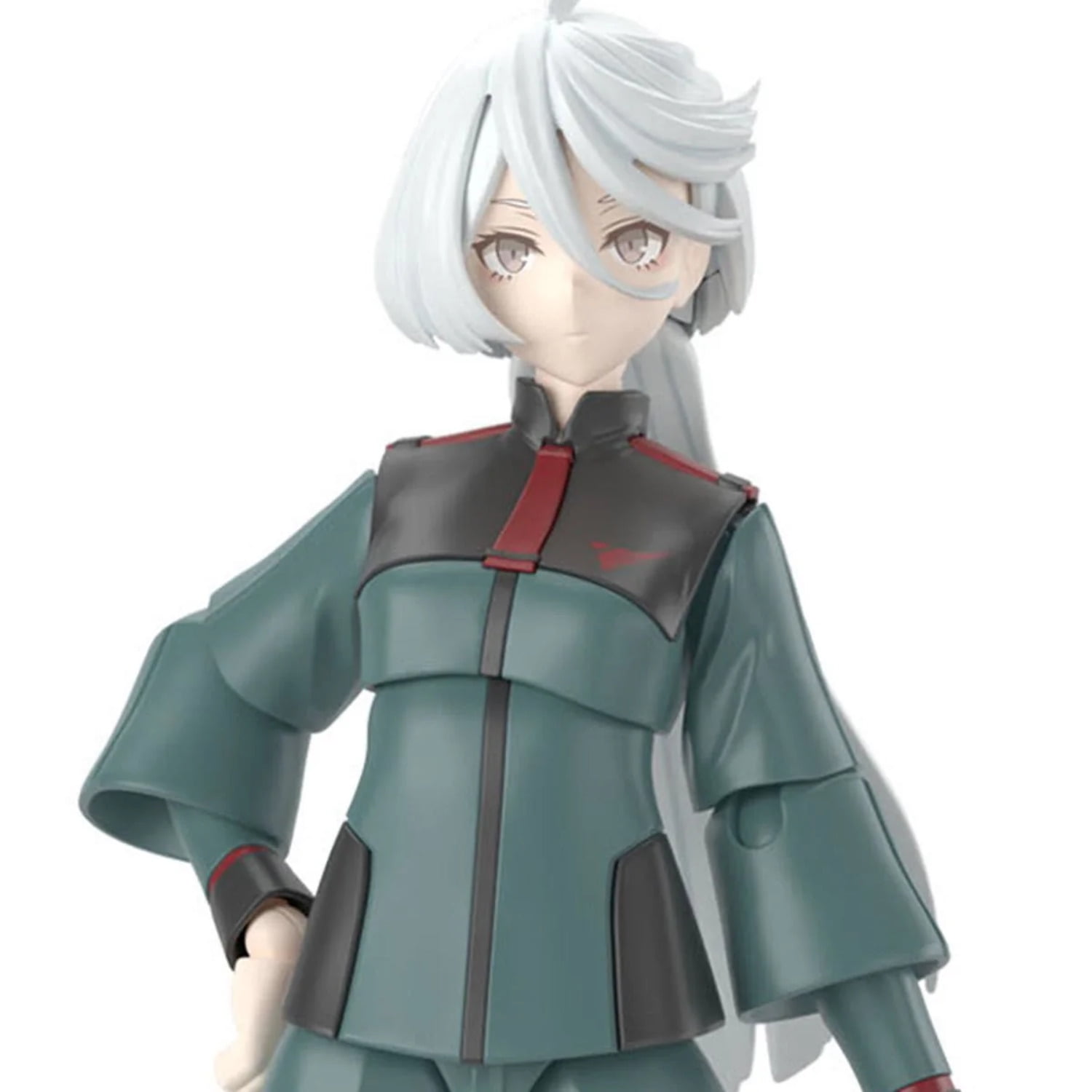 Gundam Witch Mercury Miorine Rembran Model Kit