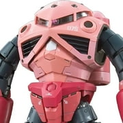 Gundam Z Gok Char Custom RG 1144 Model Kit