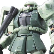 Gundam Zaku II RG 1144 Model Kit