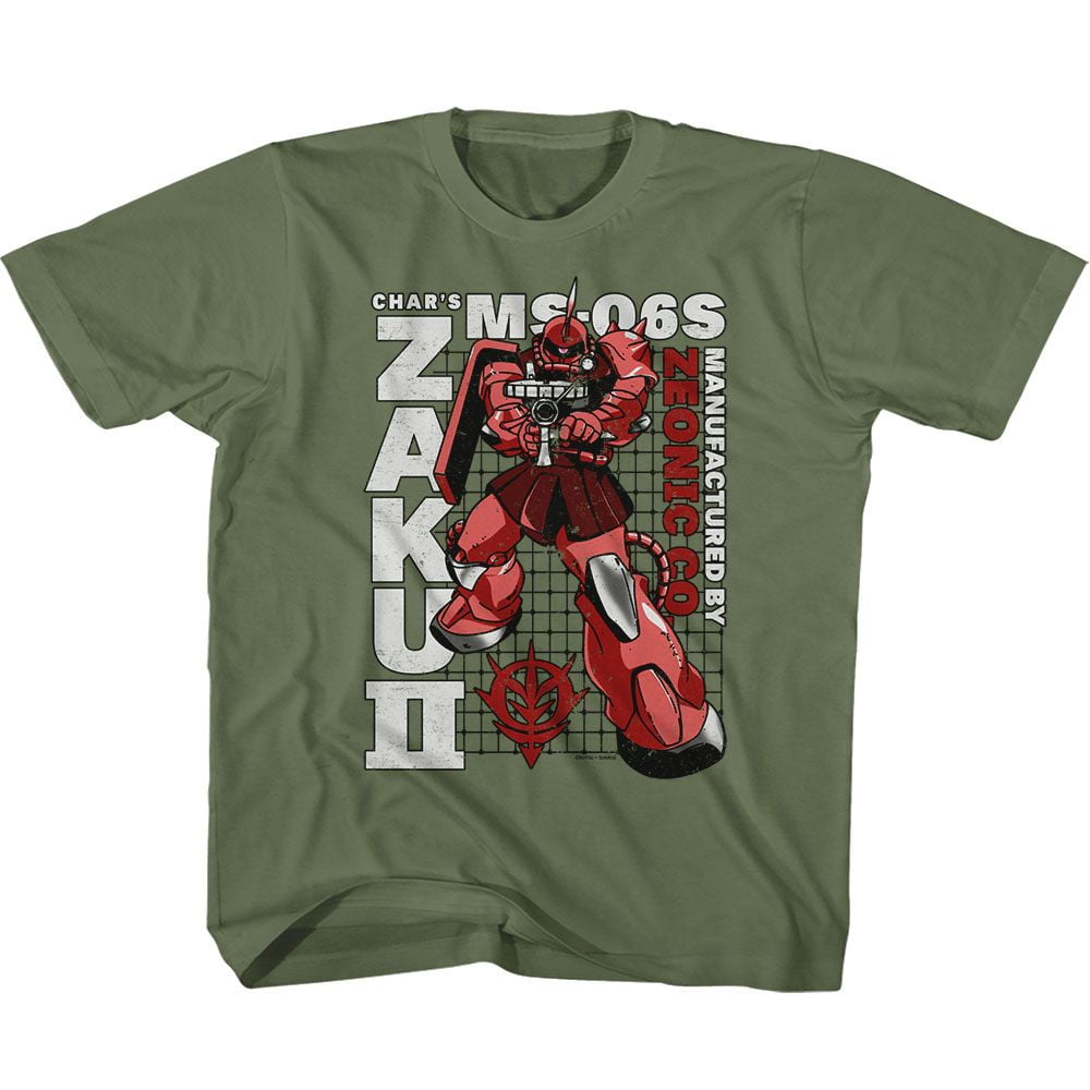 RX-78-2 GUNDAM Tシャツ子供用サイズＭ 機動戦士ガンダム Tシャツ 半袖 RX-78-2 GUNDAM ガンキャノン