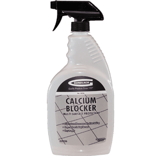 Gundlach Gundlach Calcium Blocker Reduce Calcium Build Up