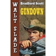 thumbnail image 1 of Gundown: A Walt Slade Western, (Paperback), 1 of 1