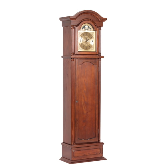 Gunfather Clock