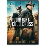 Gunfight At Cold Cross DVD, 4Digital Media, Music & Performance