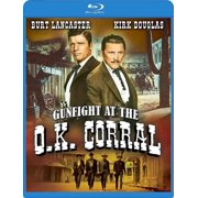 Gunfight at the O.K. Corral